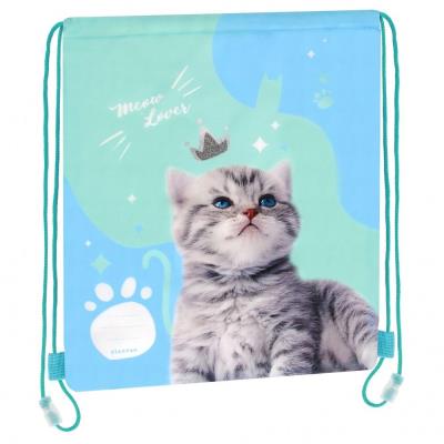 Opakowanie Worek na ramię Kotki