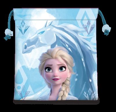 Worek na żywność Frozen WD21031. Wydawca: Kids Euroswan. SmakLiter.pl Opakowanie Worek na żywność Frozen WD21031