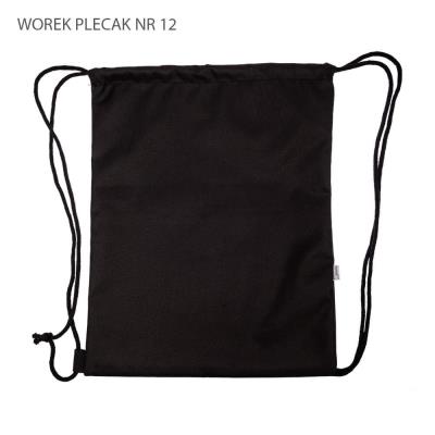 Opakowanie Worek plecak