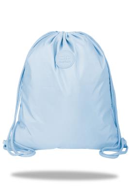 Opakowanie Worek sportowy Coolpack sprint pastel powder blue