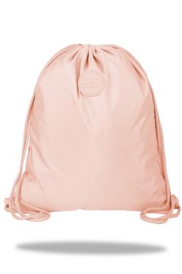 Opakowanie Worek sportowy Coolpack sprint pastel powder peach
