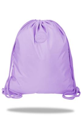 Opakowanie Worek sportowy Coolpack sprint pastel powder purple
