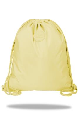 Opakowanie Worek sportowy Coolpack sprint pastel powder yellow