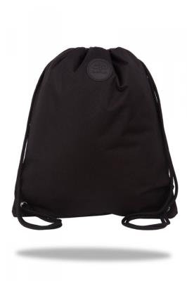 Opakowanie Worek sportowy Coolpack Sprint Rpet Black