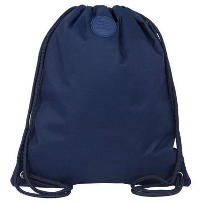 Opakowanie Worek sportowy Coolpack Sprint Rpet Blue
