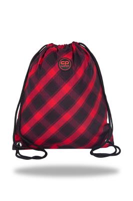 Opakowanie Worek sportowy Coolpack sprint scottish