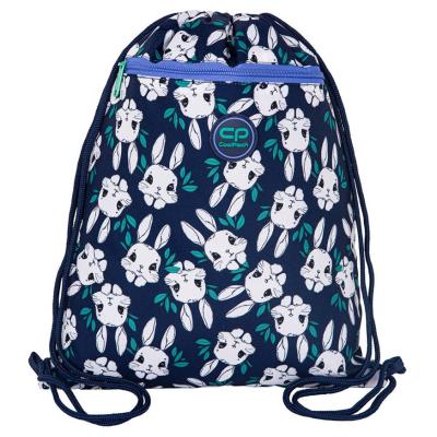 Opakowanie Worek sportowy Coolpack Vert Bunnyland