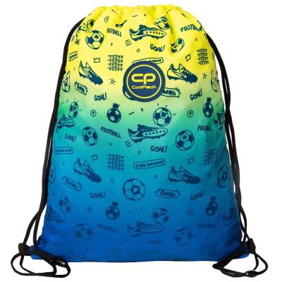 Opakowanie Worek sportowy Coolpack Vert Football 2T