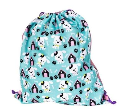 Opakowanie Worek szkolny Backy 07