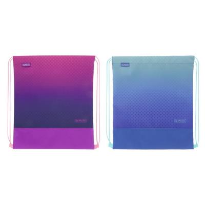 Opakowanie Worek szkolny Dip Dye mix