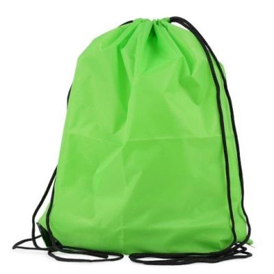 Opakowanie Worek szkolny Max zielony