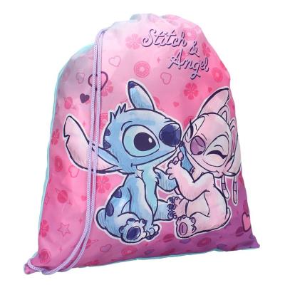Opakowanie Worek szkolny na plecy Stitch