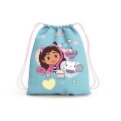 Opakowanie Worek szkolny na ramię Gabby