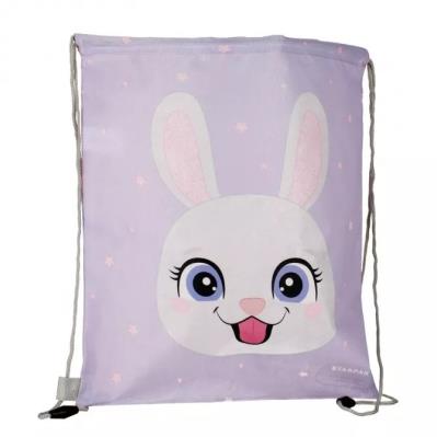 Opakowanie Worek szkolny na ramię Rabbit