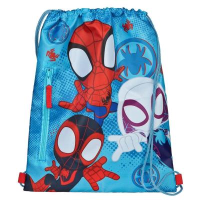 Opakowanie Worek szkolny Spidey