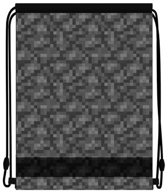 Opakowanie Worek szkolny SSC247 Blocks STRIGO