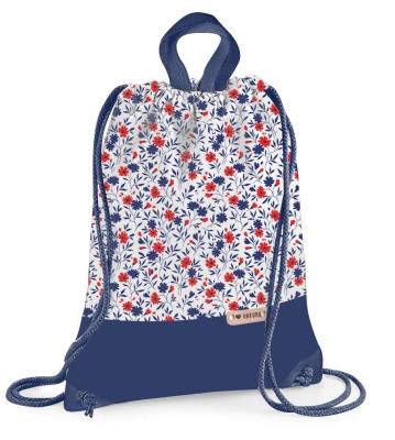 Opakowanie Worko-plecak Flower