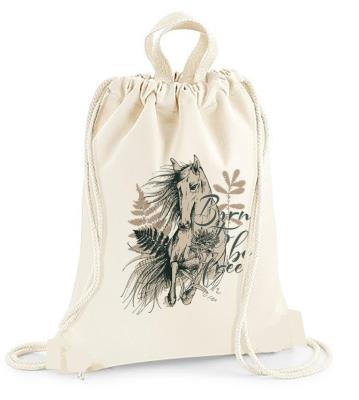 Opakowanie Worko-plecak Nice&Pretty