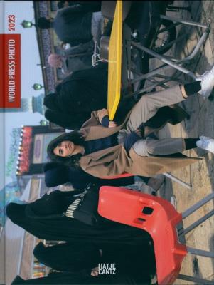 Opakowanie World Press Photo Yearbook 202