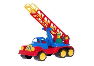 Opakowanie Wóz strażacki MIX