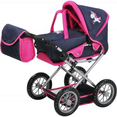 Opakowanie Wózek dla lalek 3w1