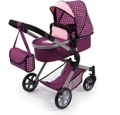 Opakowanie Wózek dla lalek City Neo