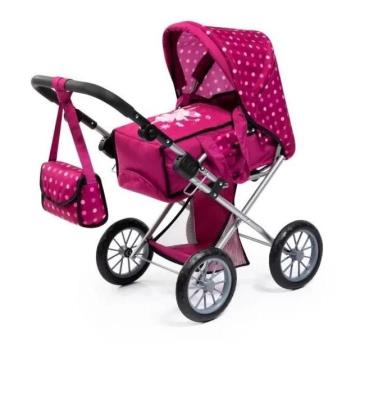 Opakowanie Wózek dla lalek City Star
