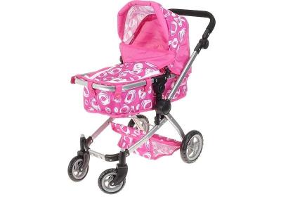 Opakowanie Wózek dla lalek głęboki