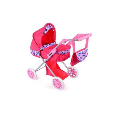 Opakowanie Wózek dla lalek gondola głęboki + torebka