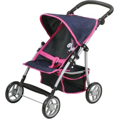 Opakowanie Wózek dla lalek spacerówka Liba Knorr Toys