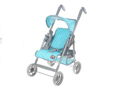 Opakowanie Wózek dla lalek spacerówka