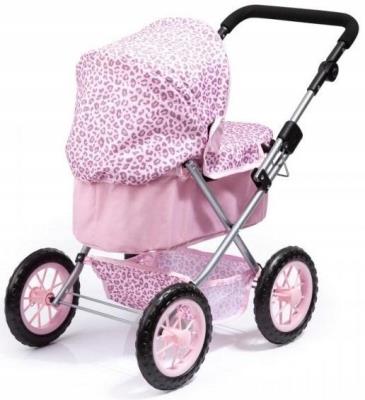 Opakowanie Wózek dla lalek Trendy