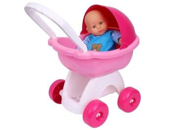 Opakowanie Wózek dla lalki