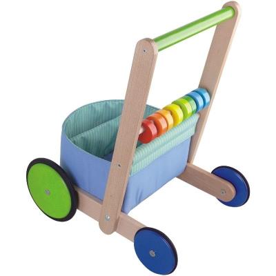 Opakowanie Wózek do nauki chodzenia Kolory