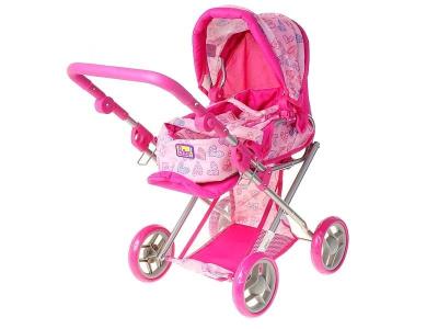 Opakowanie Wózek głęboki dla lalek