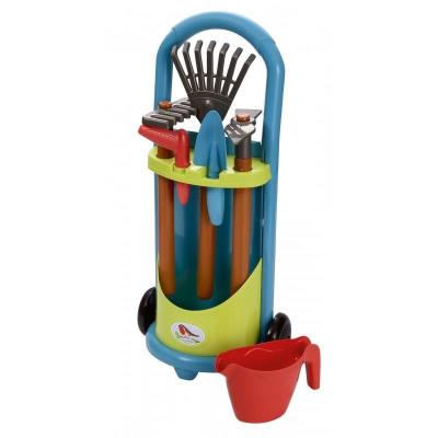 Opakowanie Wózek małego ogrodnika