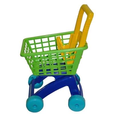 Opakowanie Wózek marketowy MIX