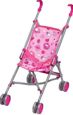 Opakowanie Wózek spacerowy Agusia 1szt. mix