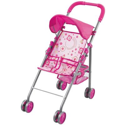 Opakowanie Wózek spacerowy dla lalek z daszkiem