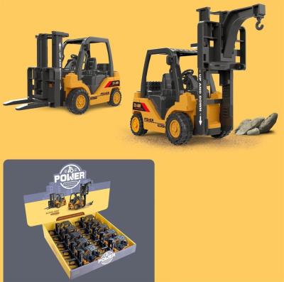 Opakowanie Wózek widłowy