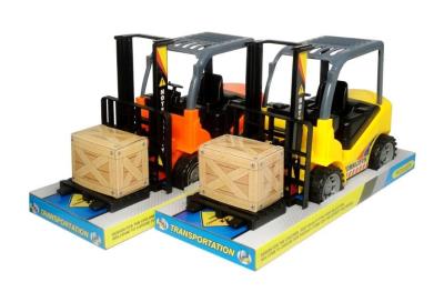 Opakowanie Wózek widłowy MIX