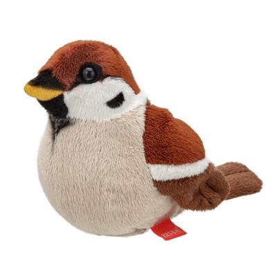 Opakowanie Wróbel zwyczajny 13cm