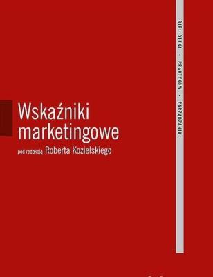 Opakowanie Wskaźniki marketingowe