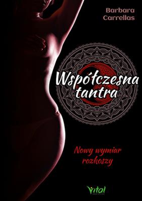 Okładka książki Współczesna tantra
