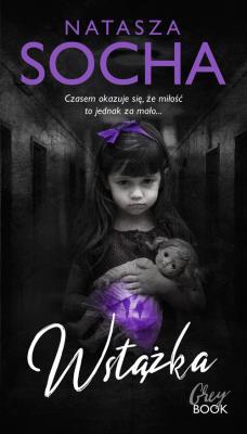 Okładka książki Wstążka