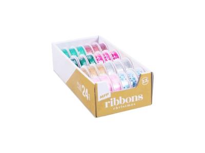 Opakowanie Wstążka BN box 2,7m x1,5cm (24szt)
