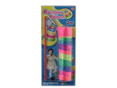 Opakowanie Wstążka gimnastyczna 2m