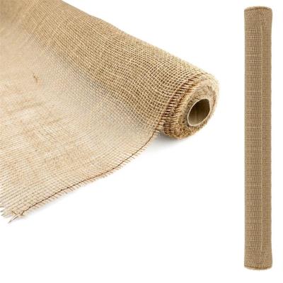 Opakowanie Wstążka jutowa 100x500cm D.RECT