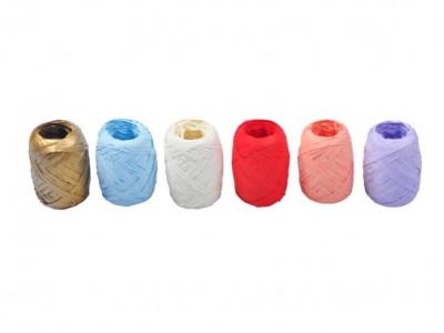 Opakowanie Wstążka Kraft 200cm 50 sztuk 5660325