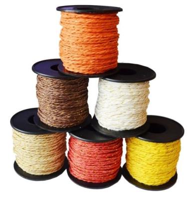 Opakowanie Wstążka papierowa 30m 6szt